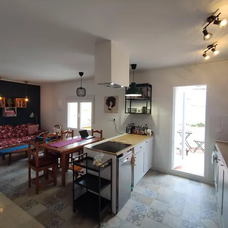 Climber House * Palma de Gandia
