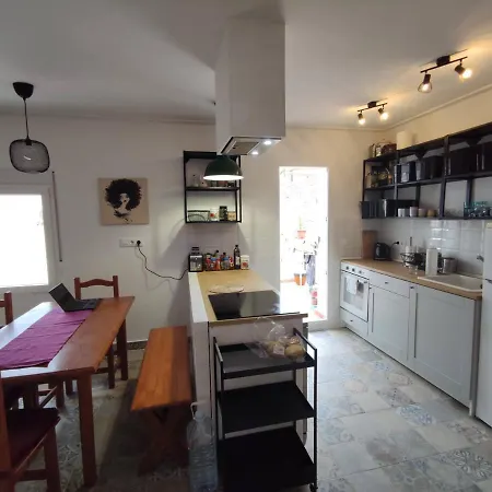 Climber House Holiday home *