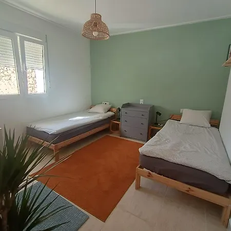 Holiday home Climber House