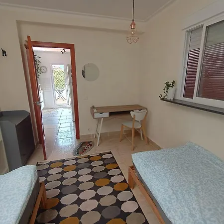 Climber House Holiday home Palma de Gandia