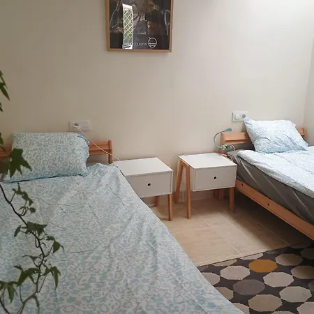 Holiday home Climber House Palma de Gandia