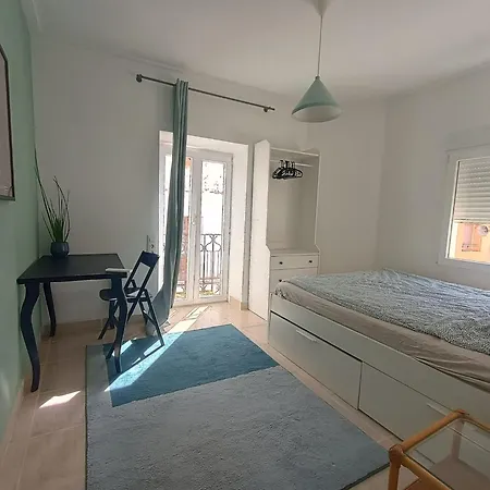 Climber House Palma de Gandia